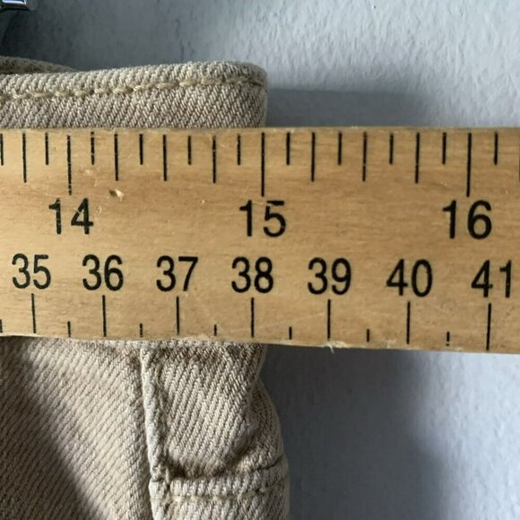 Men's Lightweight Colored Slim Fit Jeans - Goodfellow & Co 30 x 32 - Picture 10 of 12